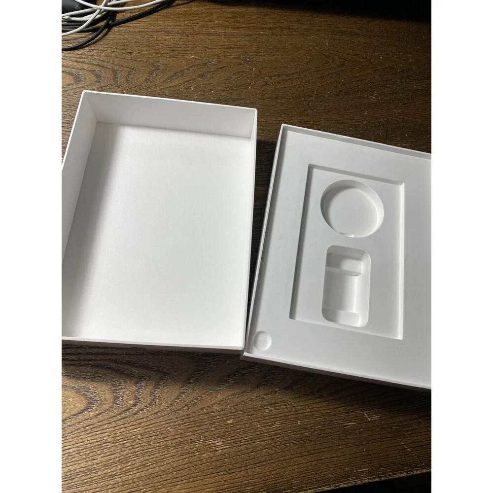 Apple *boxes only*